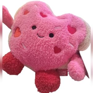 Bum Bumz Valentine's 7.5 Casey